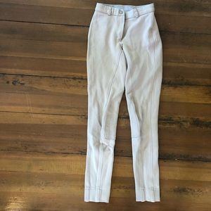Breeches / Britches for Horse Riding!